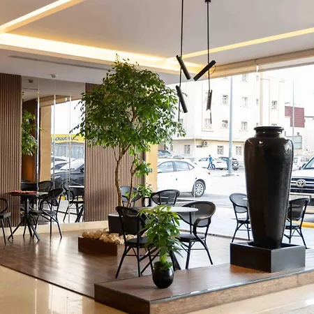 شقق بانسيه المخدومة Riyadh Exterior photo