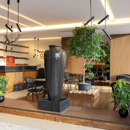 شقق بانسيه المخدومة Riyadh Exterior photo