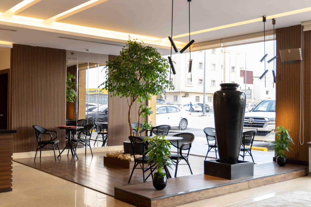 بانسيه المخدومة Apartment *