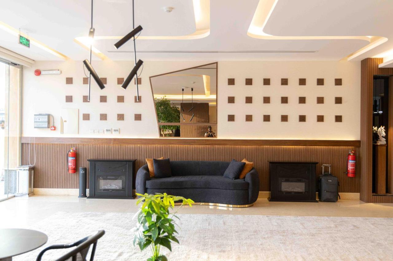 بانسيه المخدومة Apartment *