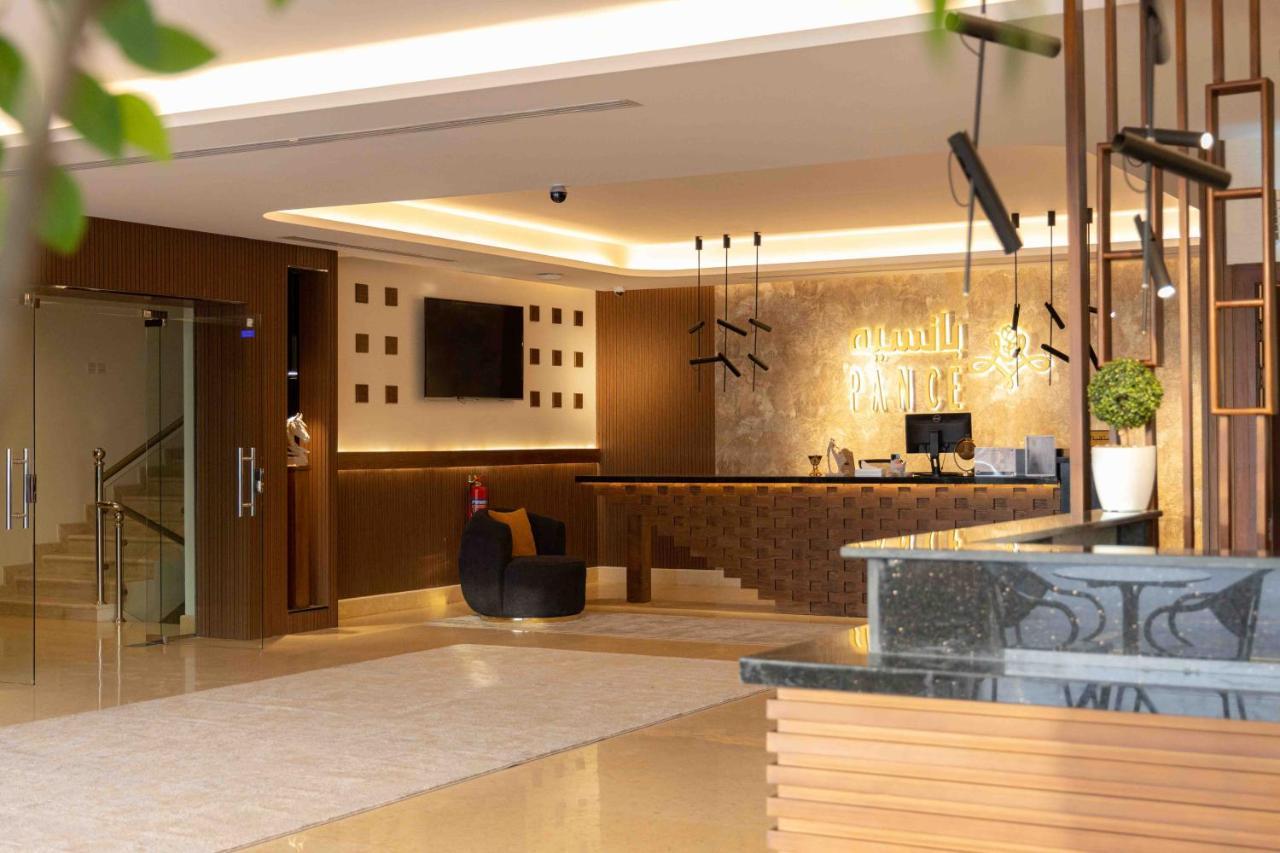 Apartment بانسيه المخدومة Riyadh