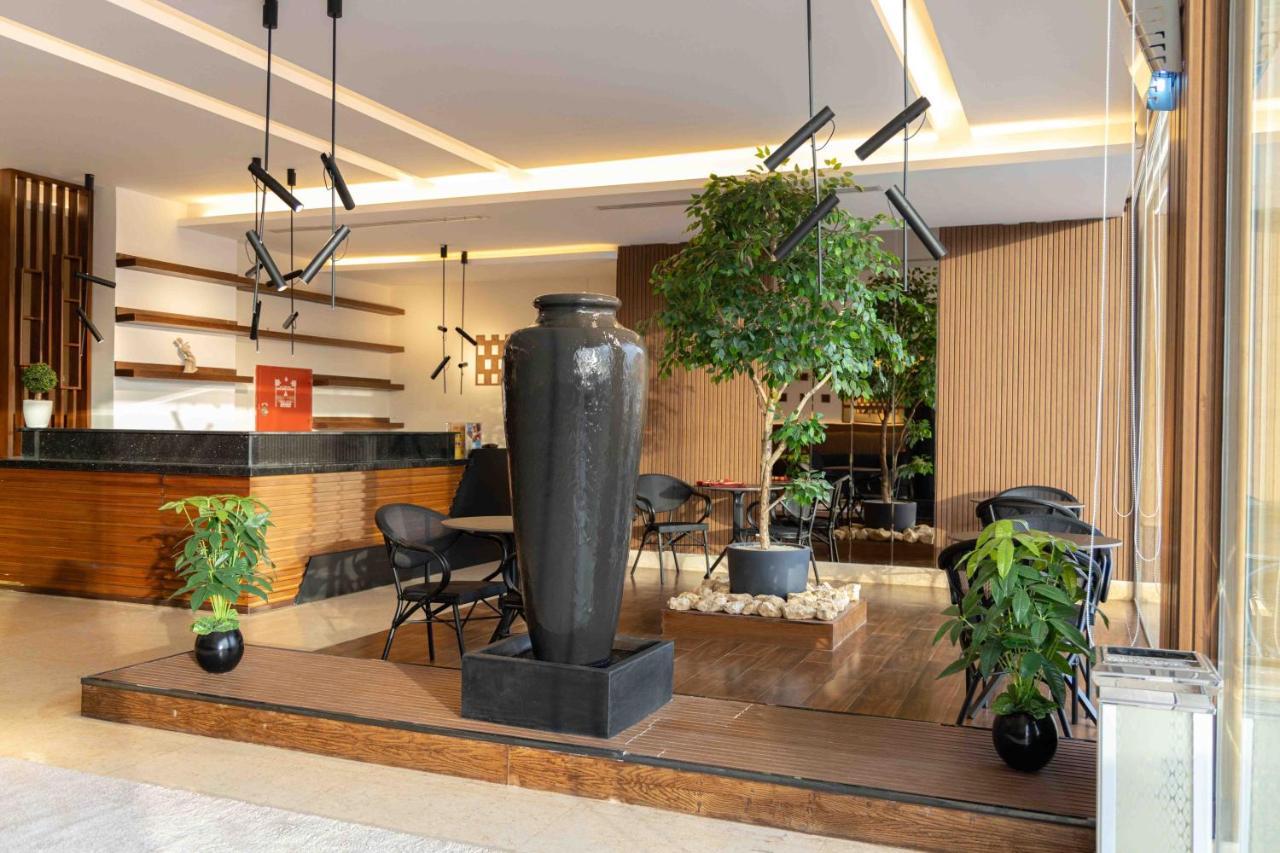 بانسيه المخدومة Apartment