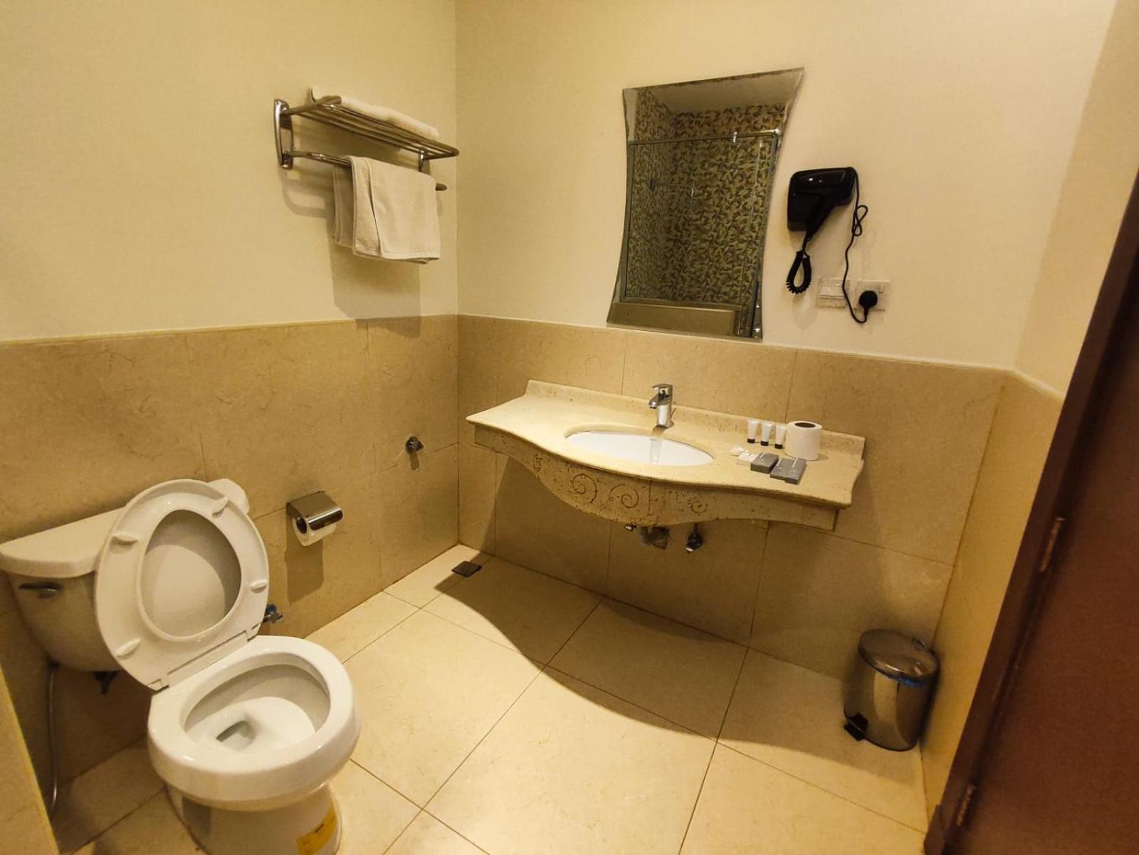 Apartment بانسيه المخدومة Riyadh